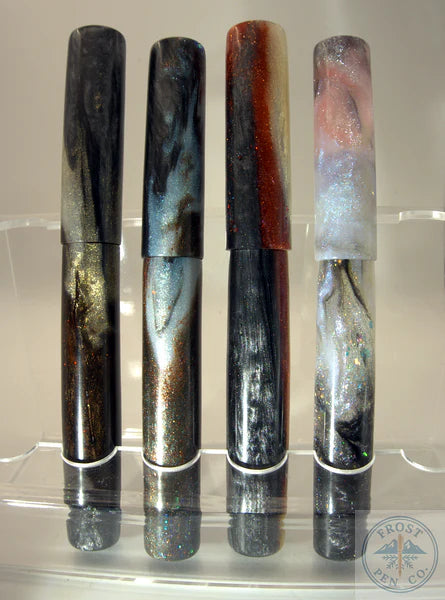 Ember Series Fountain Pens