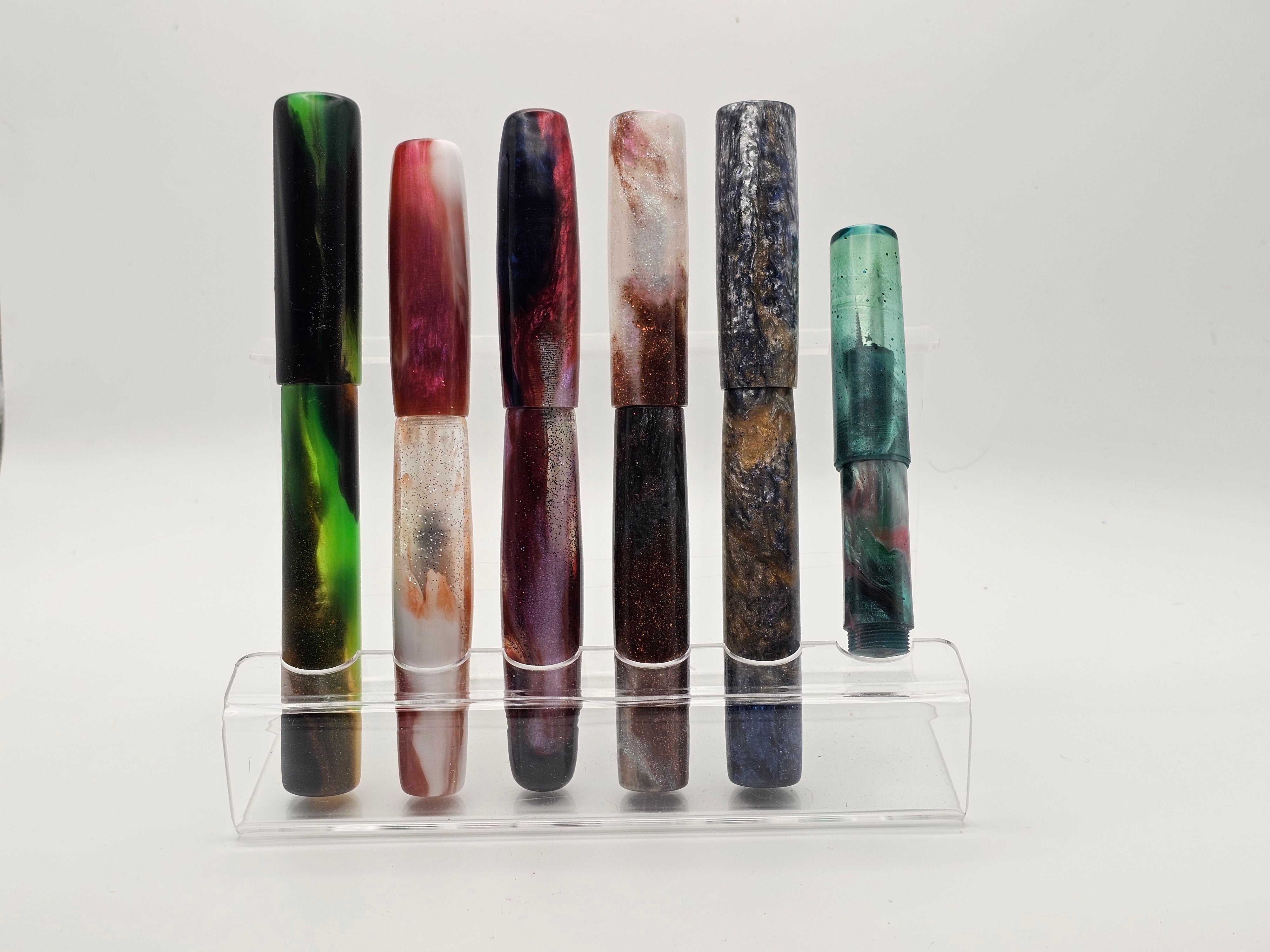 Fountain Pens