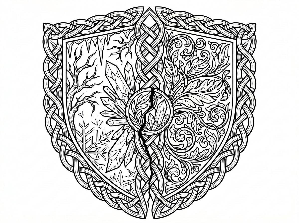 Before the Accords: A History of the Hollow Pact