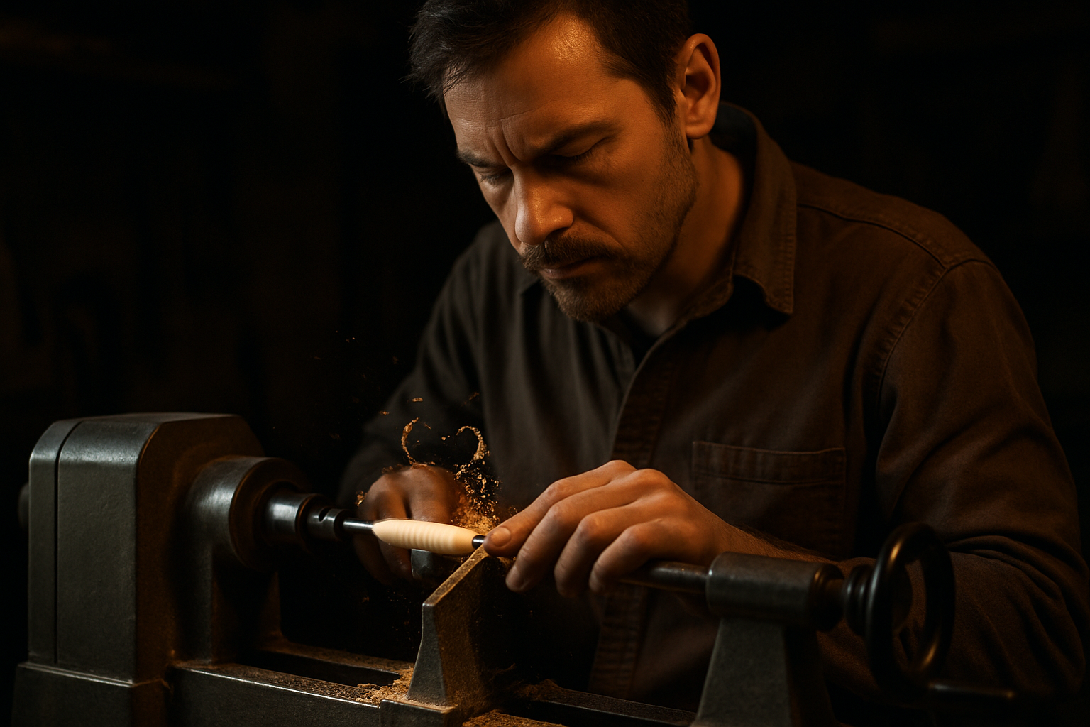 The History of the Bespoke Fountain Pen