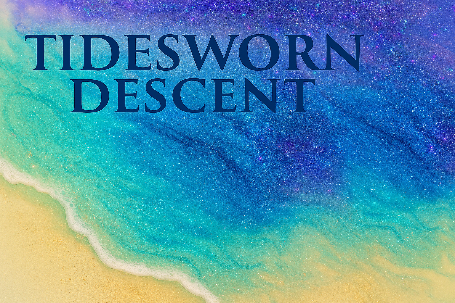 Tidesworn Descent