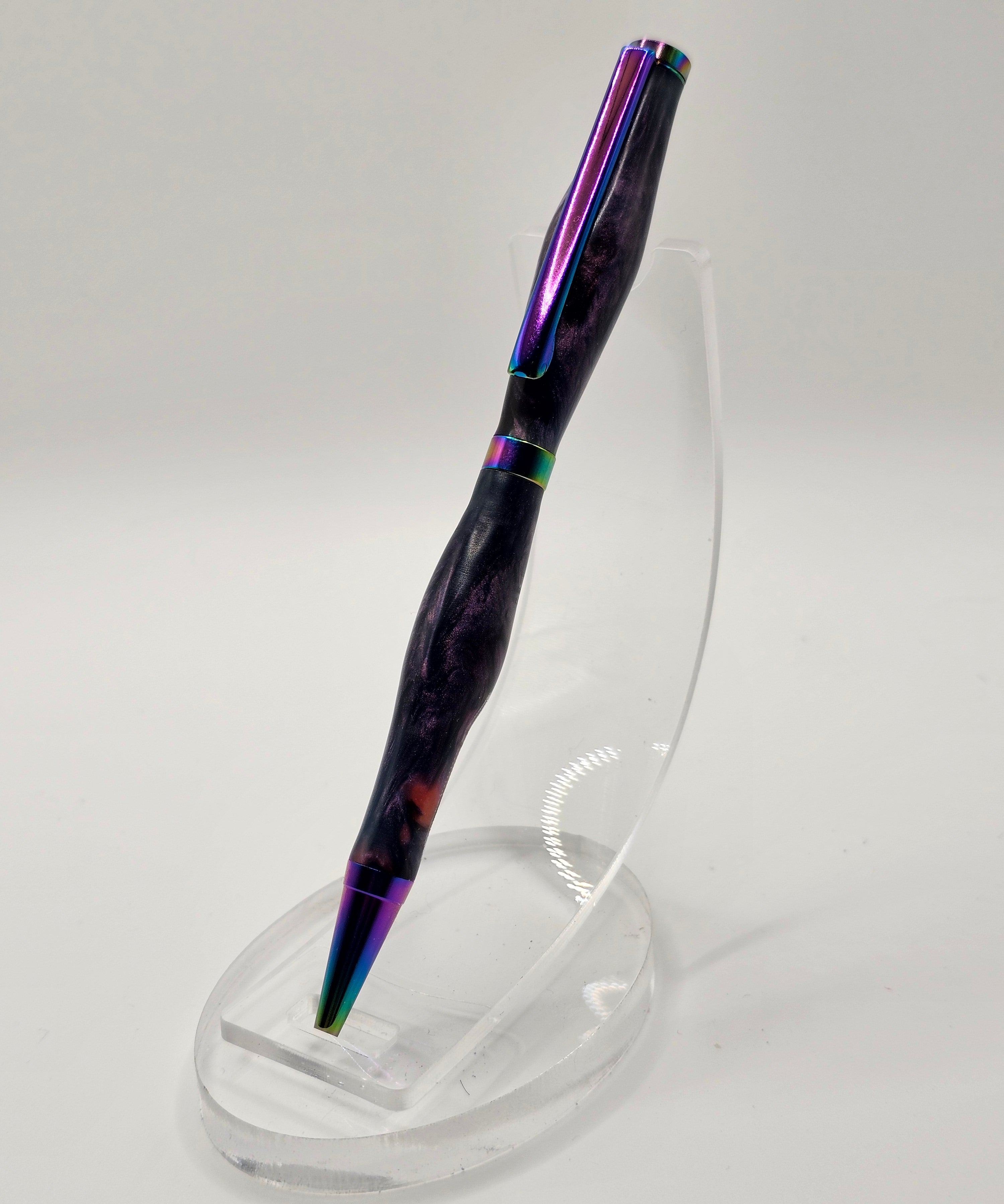 Slimline Cross-Style Ballpoint