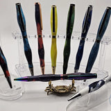 Slimline Cross-Style Ballpoint