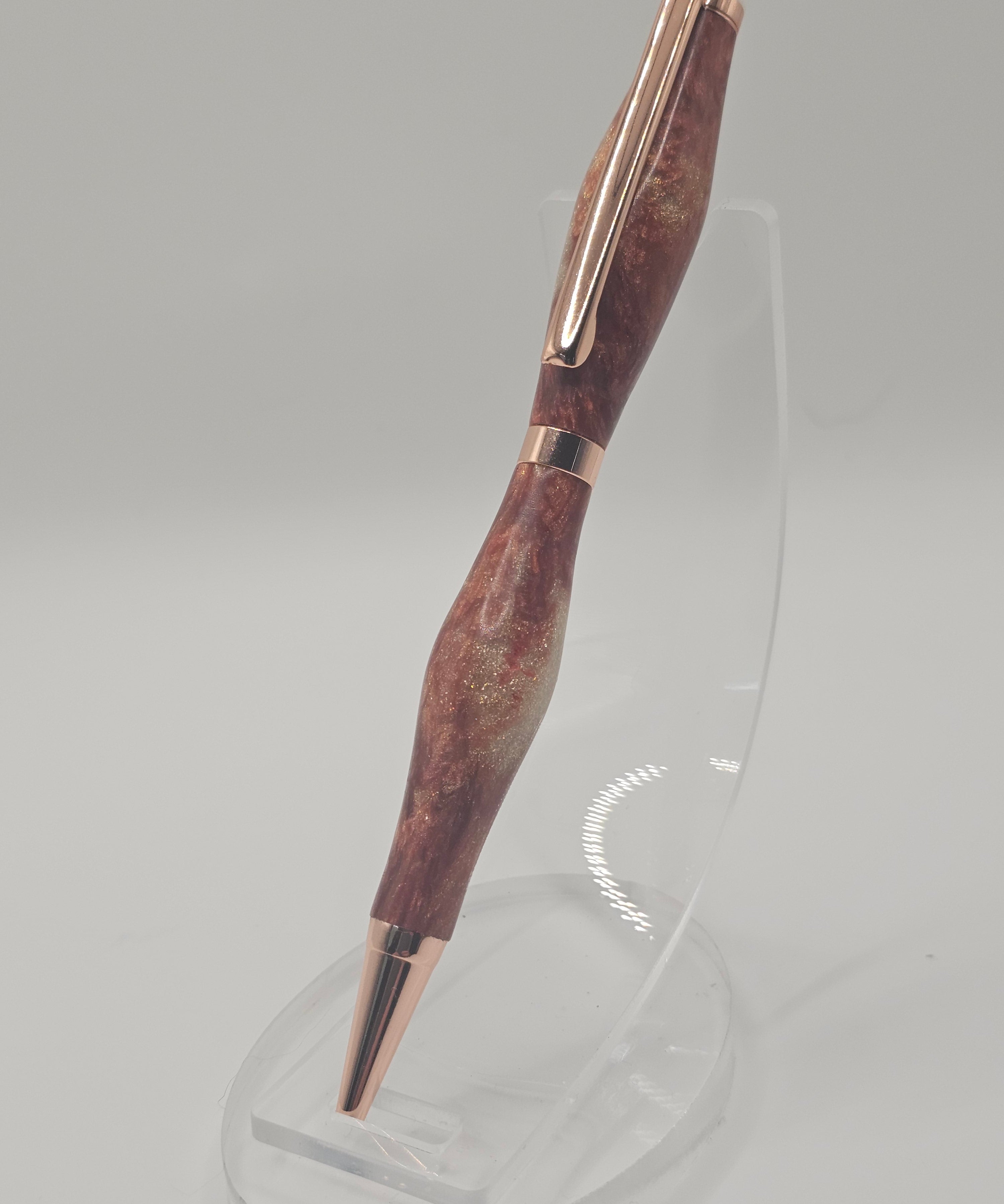 Slimline Cross-Style Ballpoint