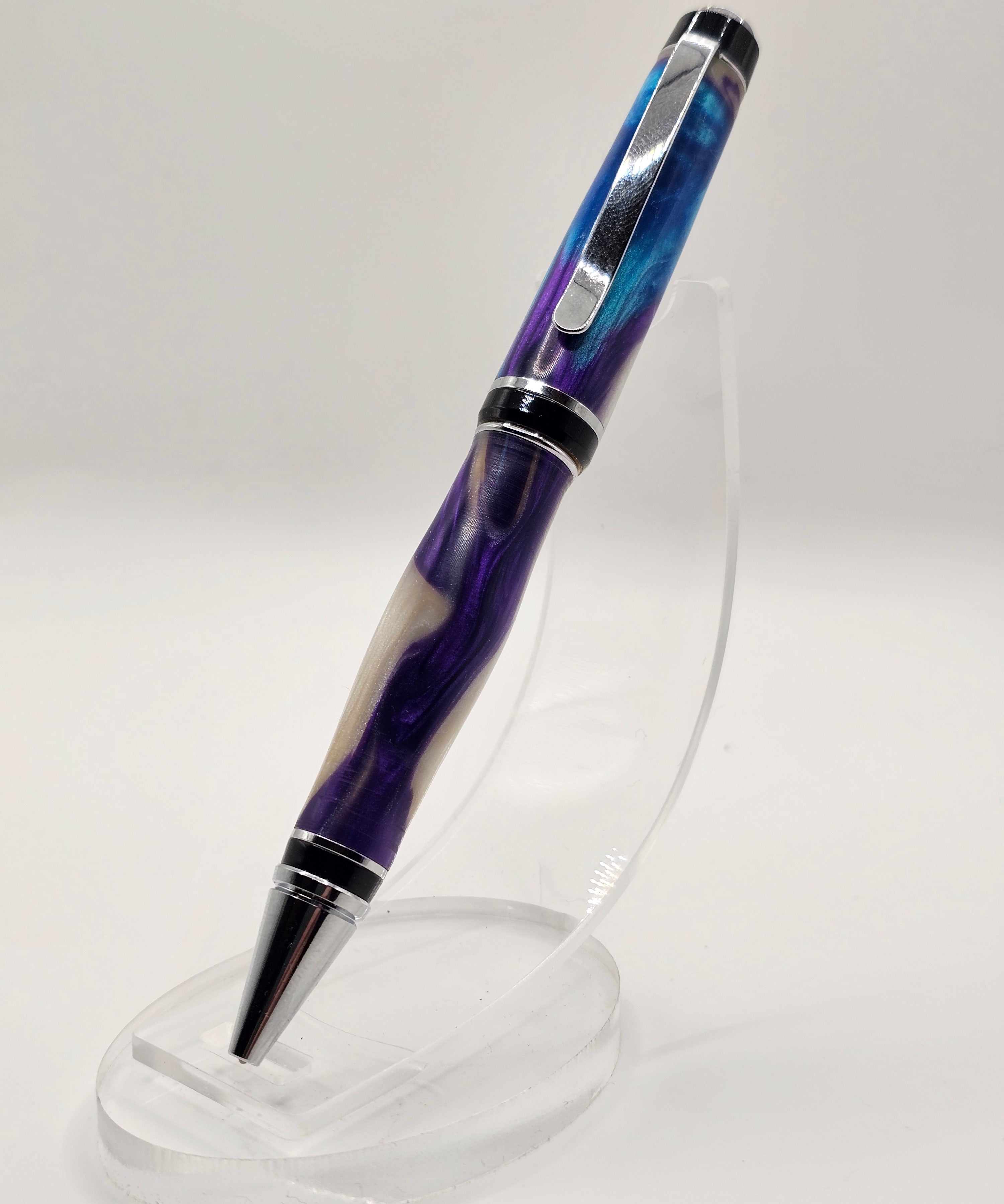 Cigar Pen Rollerball