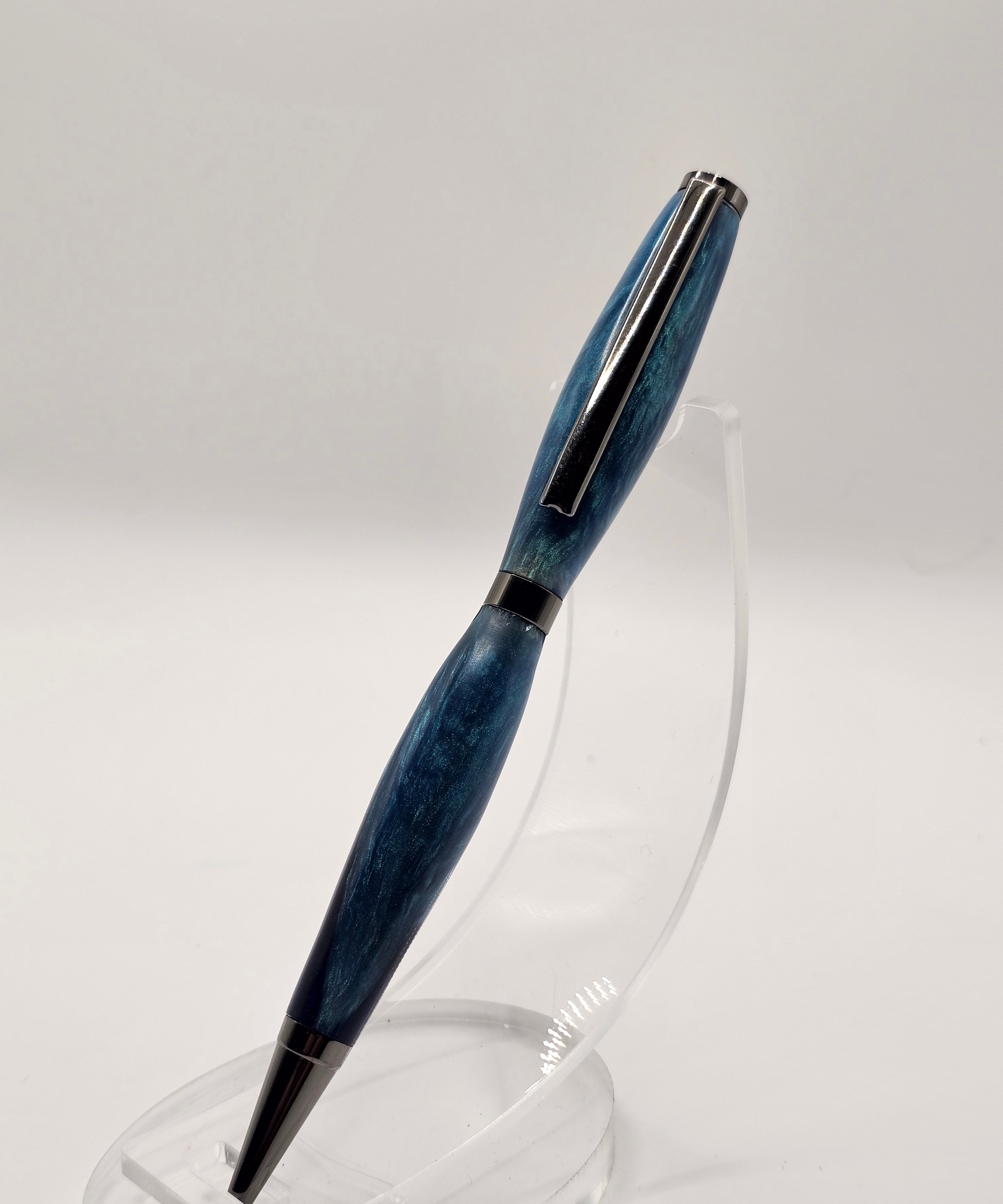 Slimline Cross-Style Ballpoint