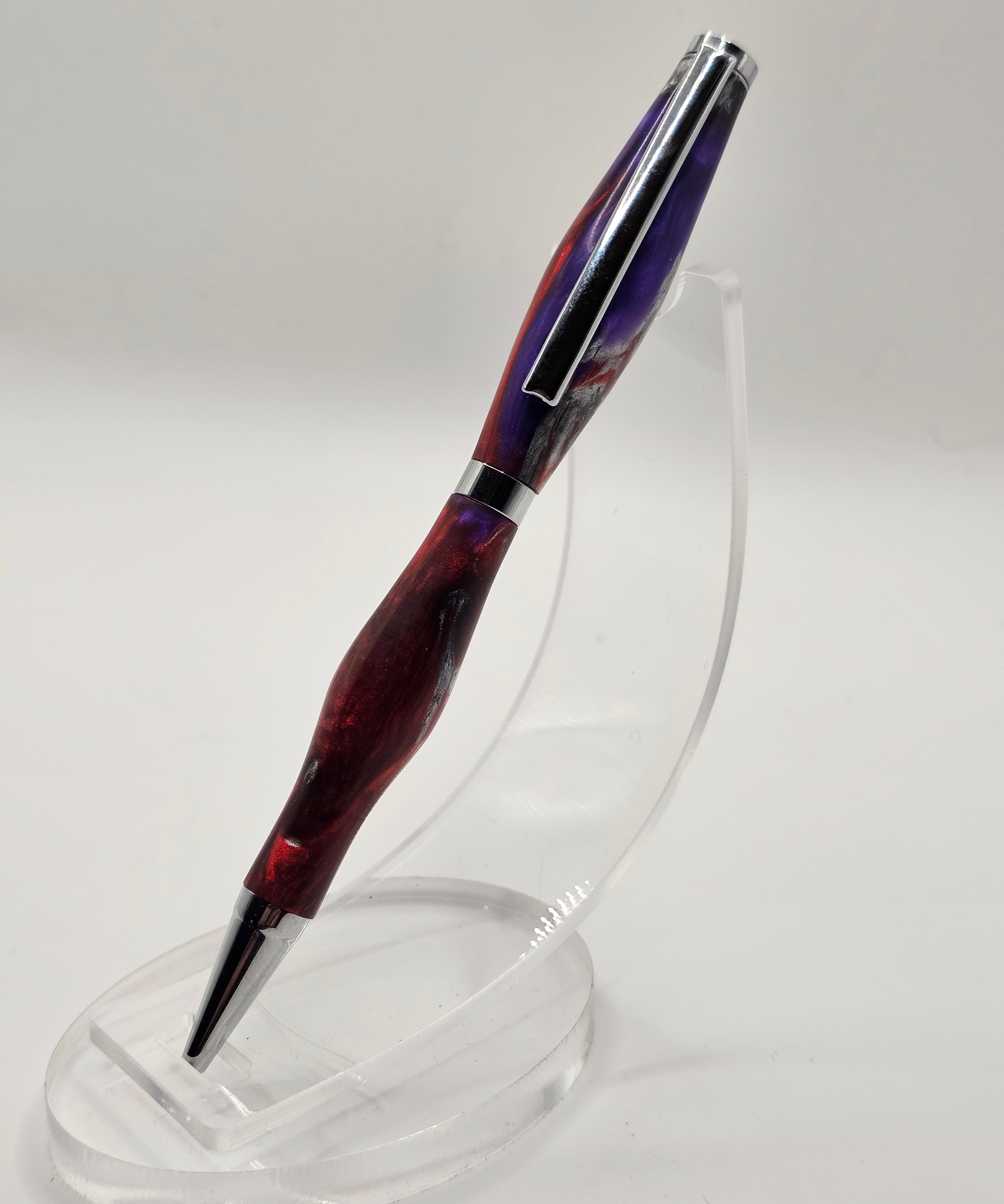 Slimline Cross-Style Ballpoint