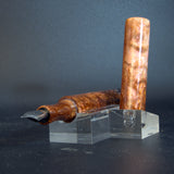 Andrea Bespoke Fountain Pen — Hollow Realms, Relic IV: Lumeshrine Echo