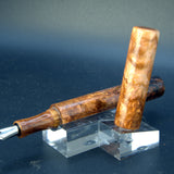 Andrea Bespoke Fountain Pen — Hollow Realms, Relic IV: Lumeshrine Echo