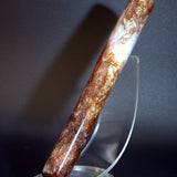 Andrea Bespoke Fountain Pen — Hollow Realms, Relic V: Embervein Sovereign