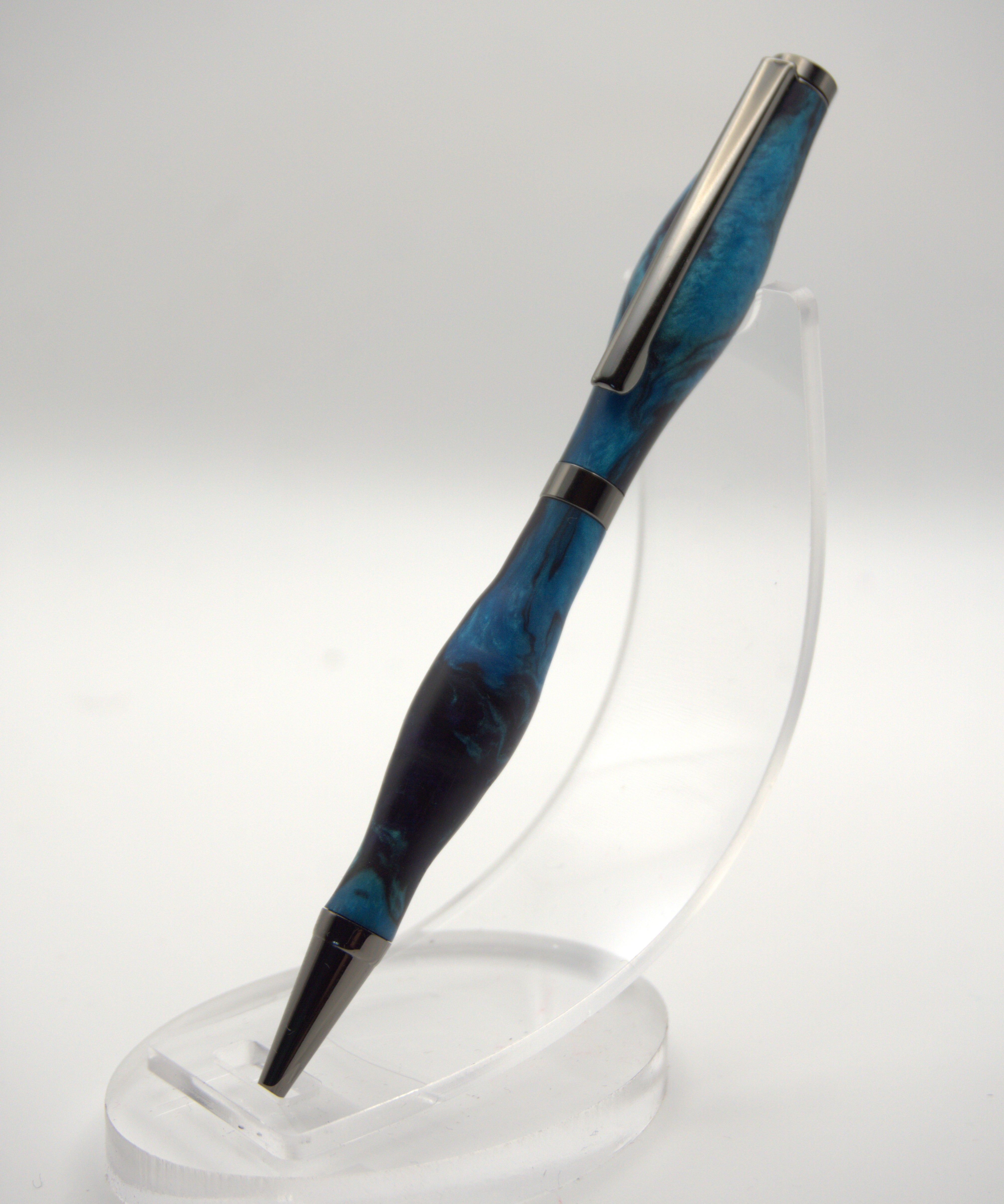 Slimline Cross-Style Ballpoint