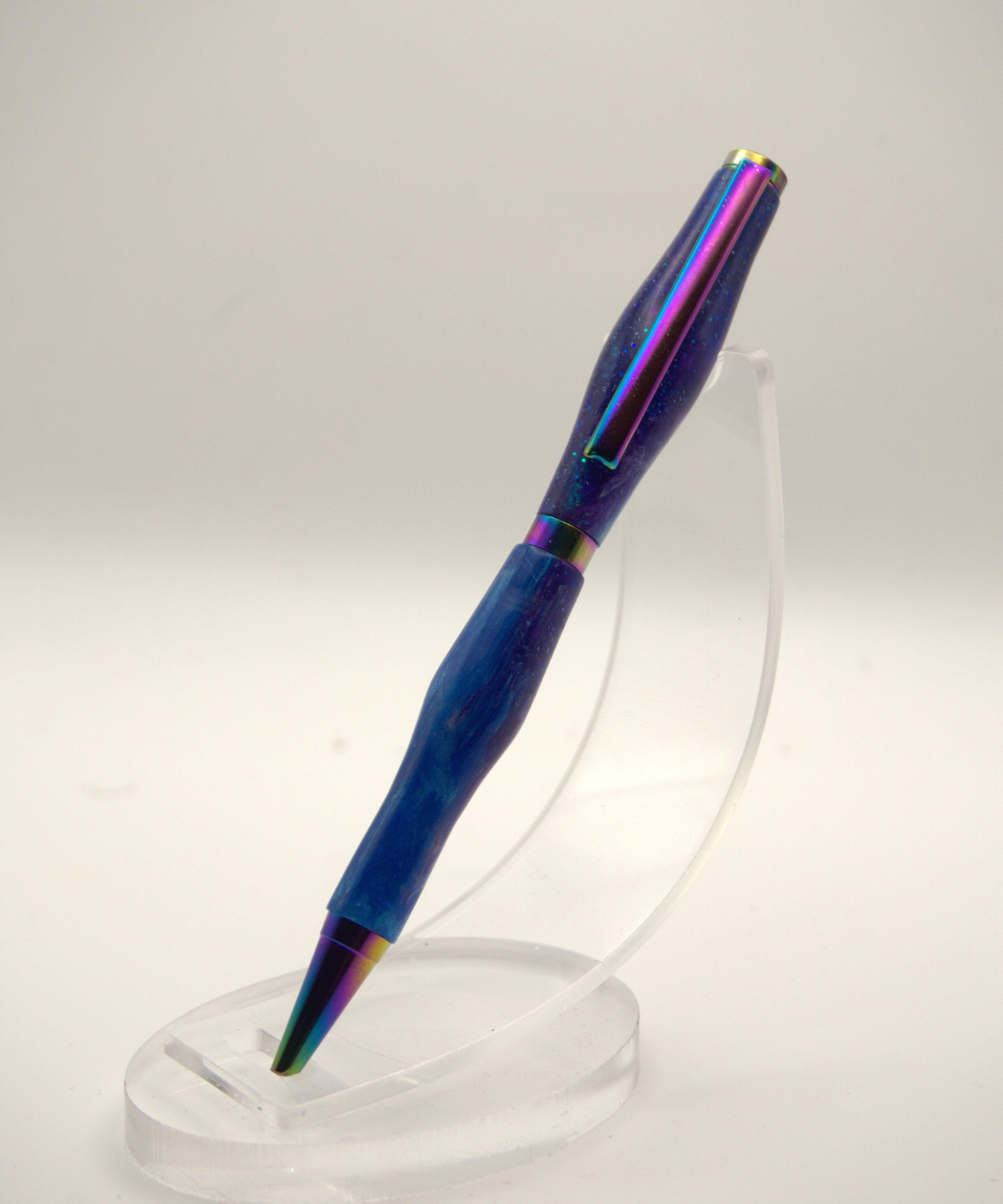 Slimline Cross-Style Ballpoint