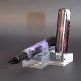 Umbral Nova — Andrea Bespoke Fountain Pen