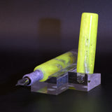 Solar Bloom — Bespoke Fountain Pen