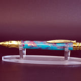 The Meridian Series — Ballpoint Pen