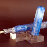 Aether Realm: Act I — Ascension — Andrea Bespoke Fountain Pen