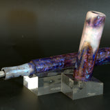 Aether Realm: Act II — Fracture — Andrea Bespoke Fountain Pen