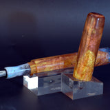 Aether Realm: Act III — Resonance — Andrea Bespoke Fountain Pen