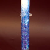 Aether Realm: Act I — Ascension — Andrea Bespoke Fountain Pen