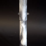 Ghost Gray – Bespoke Fountain Pen