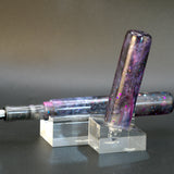Sagittarius B2 - Bespoke Fountain Pen