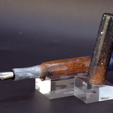 Horsehead Nebula - Bespoke Fountain Pen