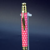 The Meridian Series — Hearts Edition