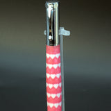 The Solace Series  - Fountain Pen - Hearts Edition