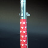 The Solace Series  - Ballpoint Pen - Hearts Edition