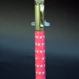 The Solace Series  - Ballpoint Pen - Hearts Edition