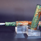 Alloy Office: Andrea — Green