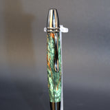 Alloy Office: Northstar — Green