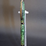 Alloy Office: Dawn — Green