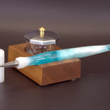 Archimedean Titanium Dip Pen