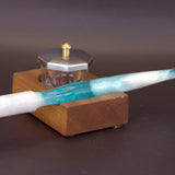 Archimedean Titanium Dip Pen