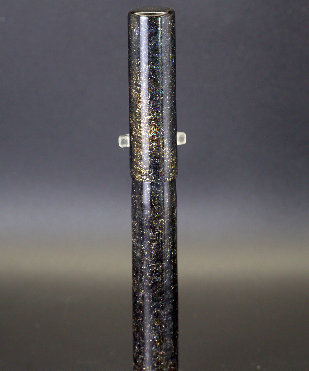 Alloy Office: Andrea — Black