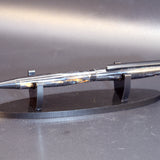 Alloy Office: Dawn — Black