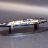 Alloy Office: Northstar — Black