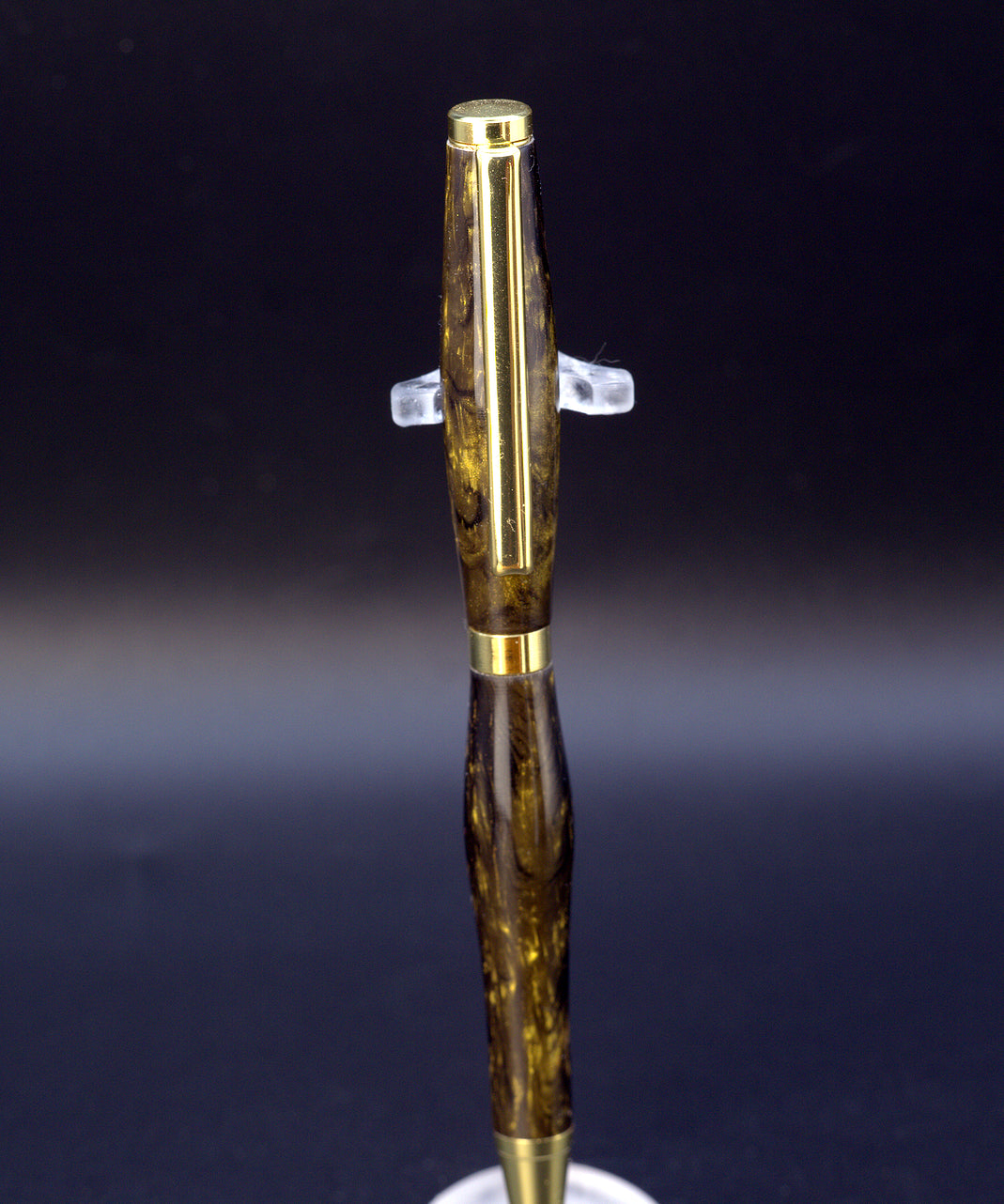 Alloy Office: Dawn — Brown