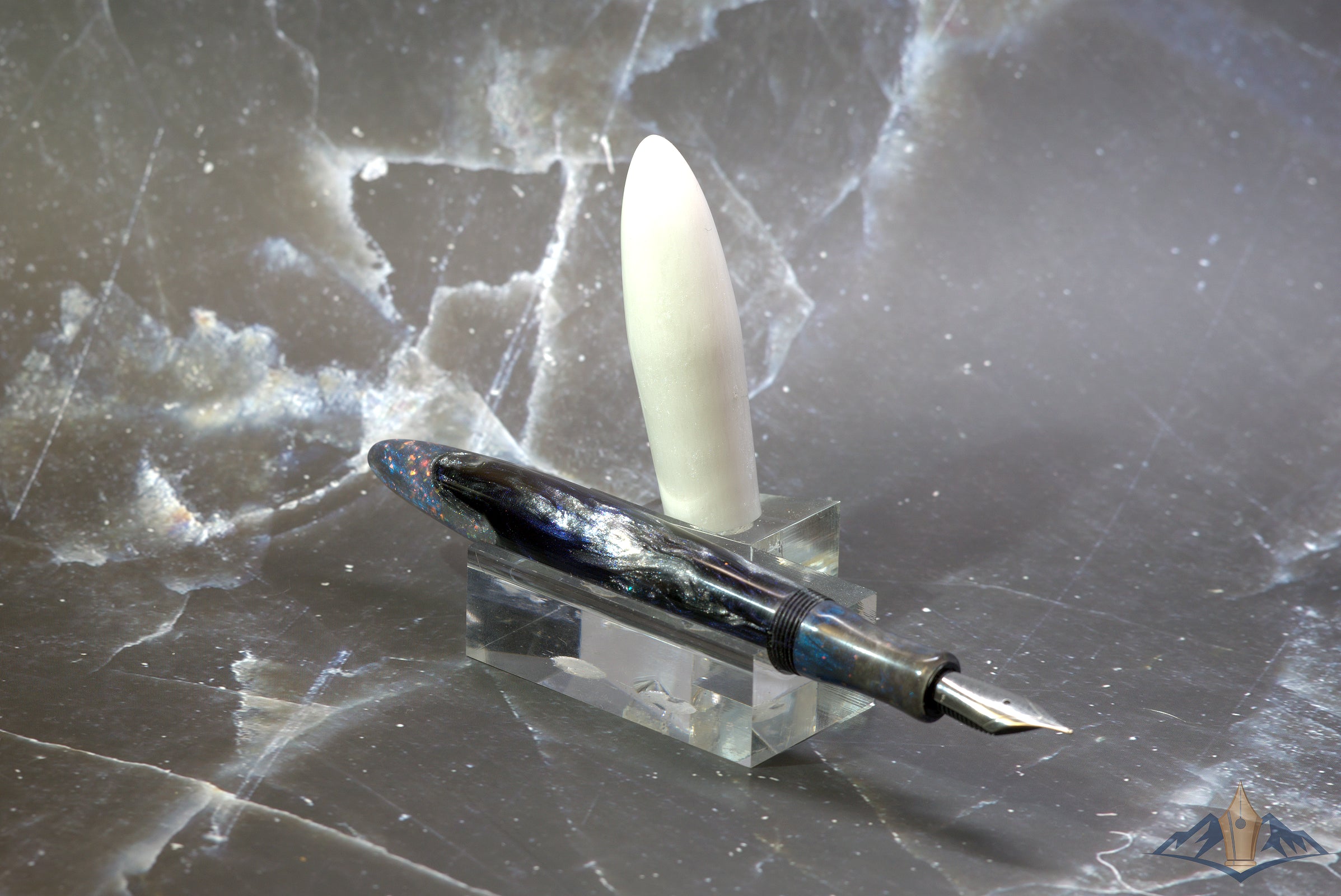 THE HOLLOW PACT — GLACEMOOR WITNESS