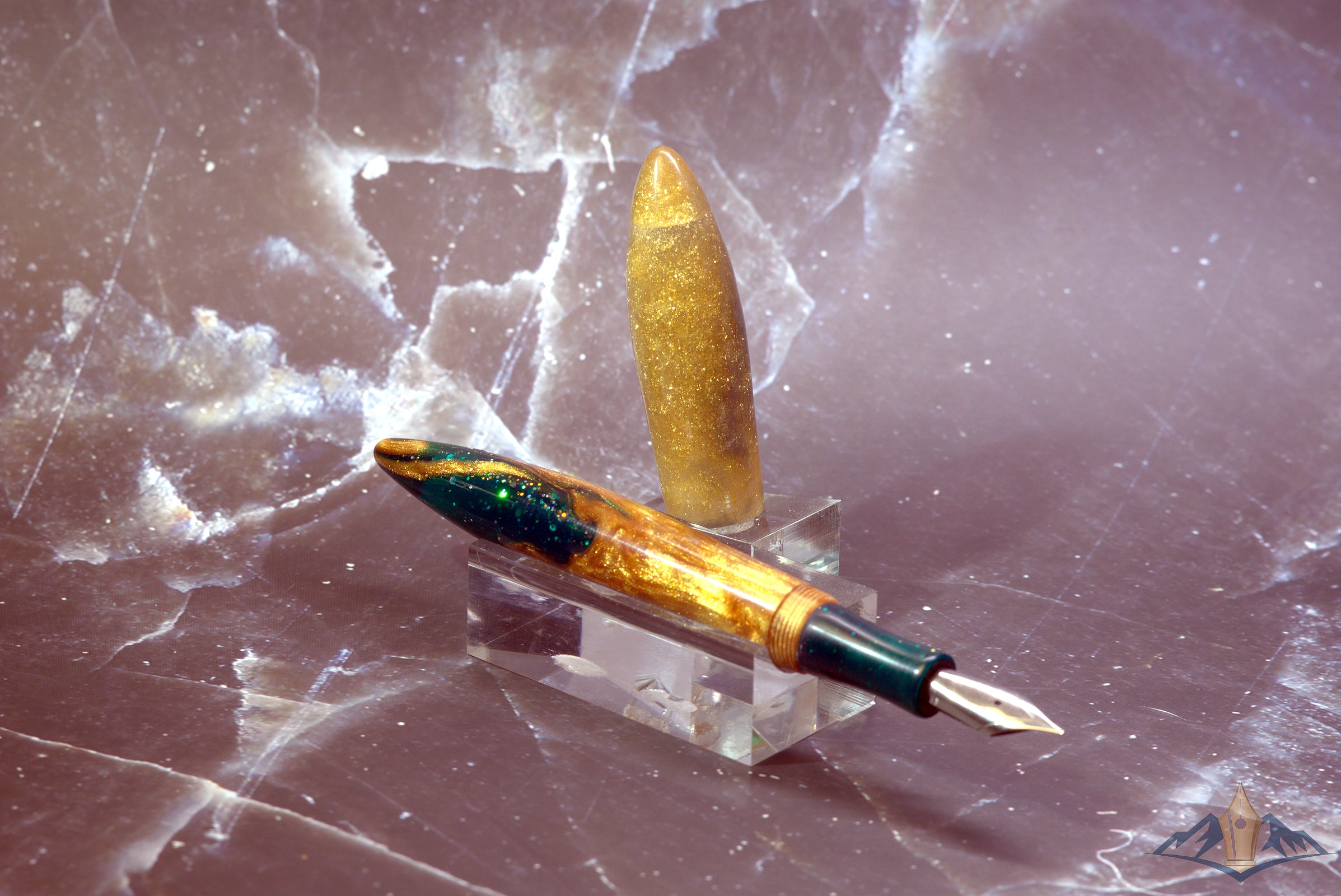 THE HOLLOW PACT — EMBERVEIL WITNESS