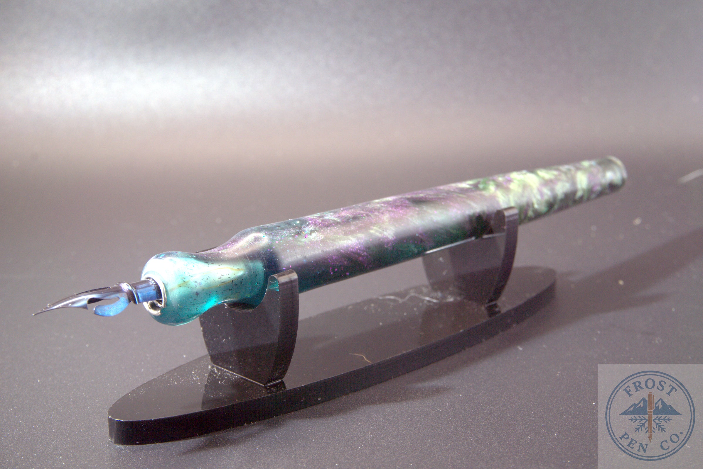 Elara Series - Dip Pen