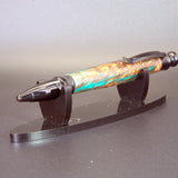 Strider - Ballpoint Verdant Core