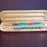 The Dawn Series - Classic Slimline Ballpoint