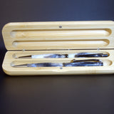 The Dawn Series - Classic Slimline Ballpoint