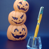 Harvest Ember Ballpoint — Slimline Edition