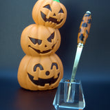 Cinderfang Letter Opener — Halloween Edition