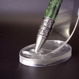 Santa’s Workshop Ballpoint Pen - Collector's Edition