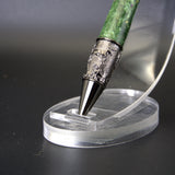 Santa’s Workshop Ballpoint Pen - Collector's Edition