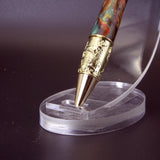 Santa’s Workshop Ballpoint Pen - Collector's Edition